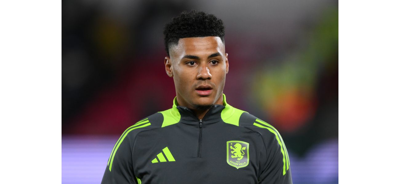 Ollie Watkins has decided to transfer to Arsenal after Aston Villa's asking price was disclosed.
