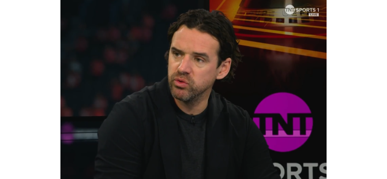 Hargreaves worried Man Utd will offload 'brilliant' player.
