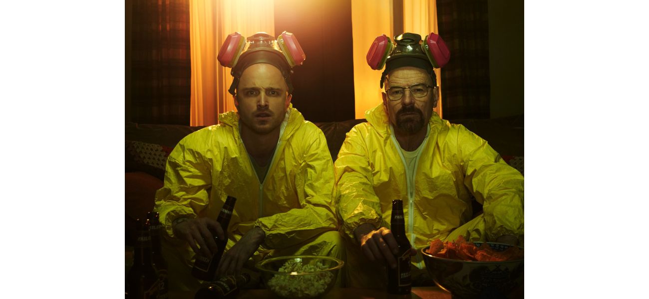 Major character from Breaking Bad almost didn't make the cut, but ended up getting his own spin-off.
