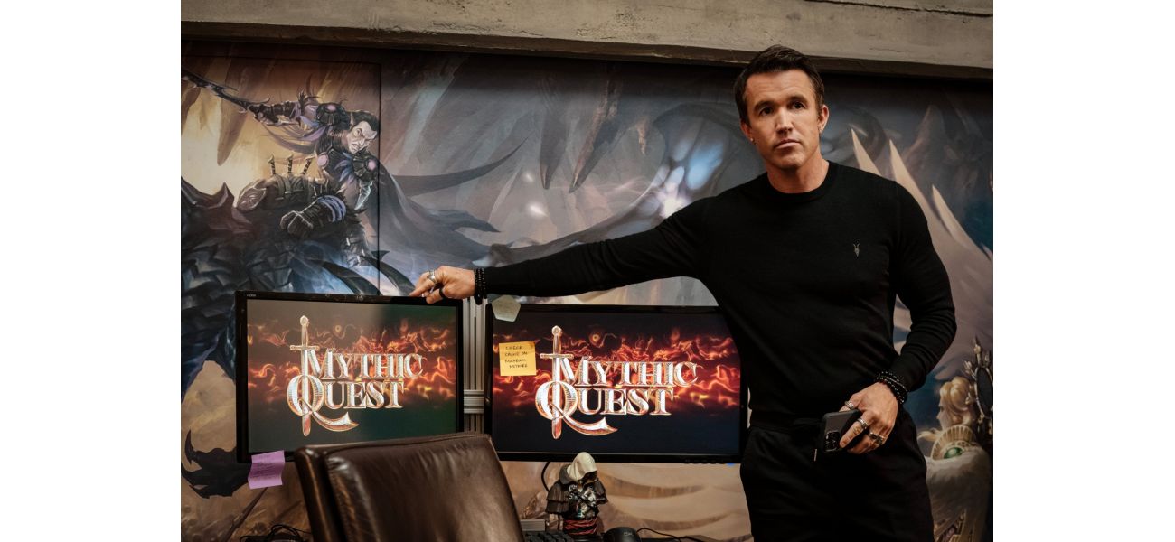 Addictive Apple TV series back with flawless 100% Rotten Tomatoes rating.
