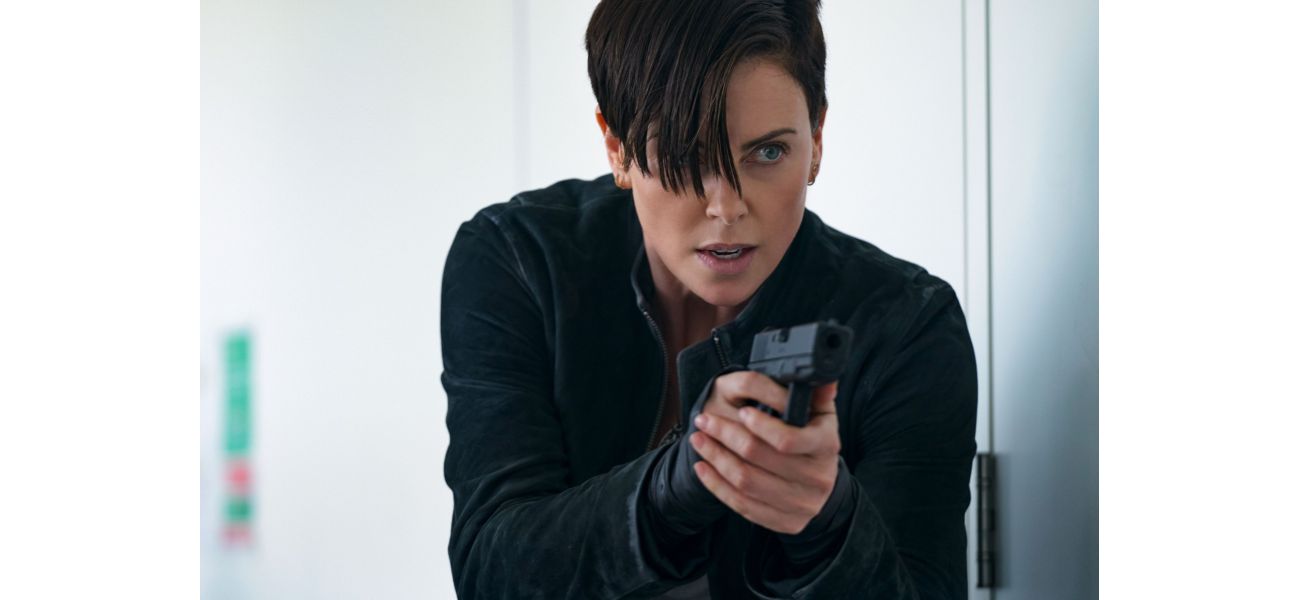The long-awaited Netflix sequel has a confirmed release date, ending the anticipation.