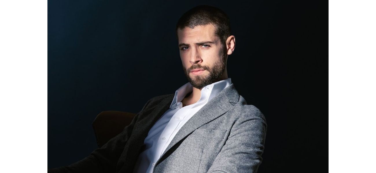 Emmerdale viewers learn about Ned Porteous' previous role on EastEnders as the child of a famous character.