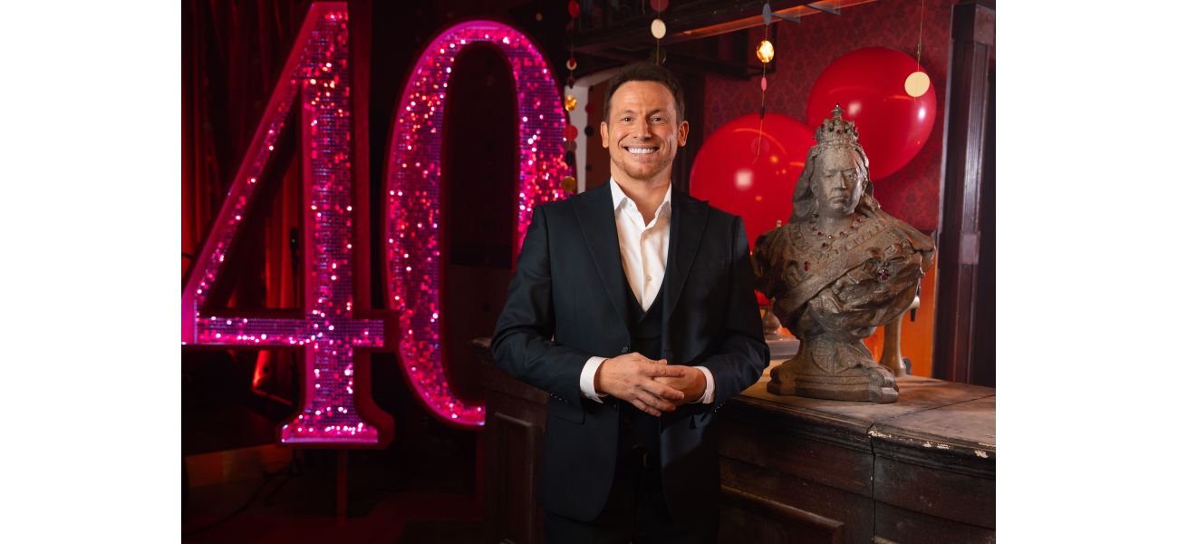 A familiar face is set to make a comeback to EastEnders for its 40th anniversary.
