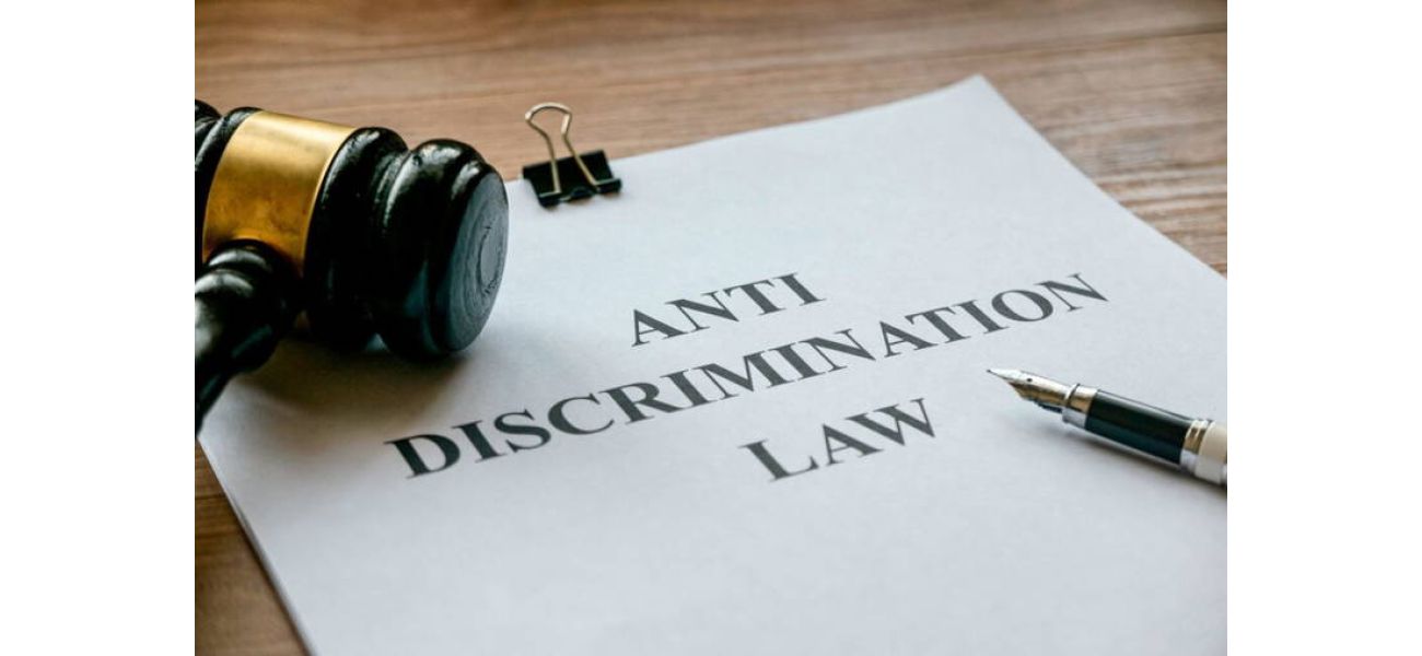 EEOC stops probing discrimination, LGBTQ+ complaints.