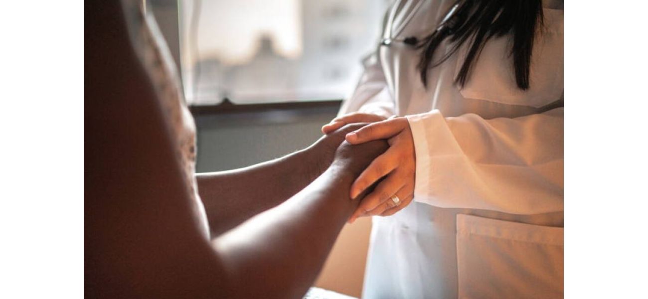 Mississippi criticized for not stopping high rates of cervical cancer deaths among Black women, says human rights group.