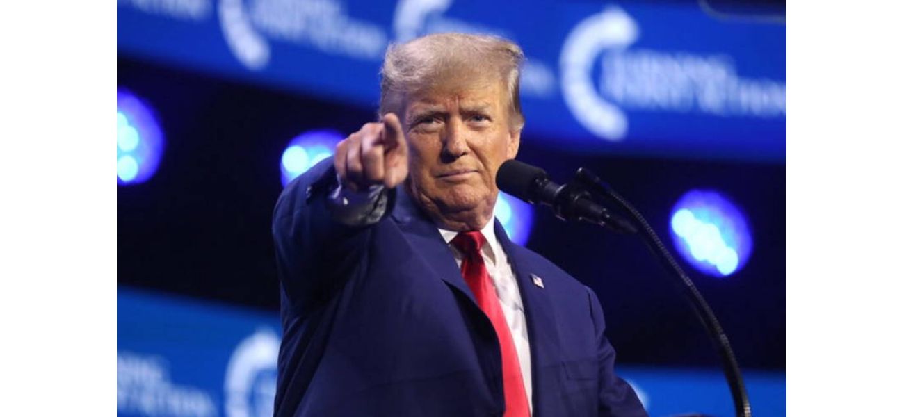 Trump blames diversity and former president Obama for plane crash in D.C.