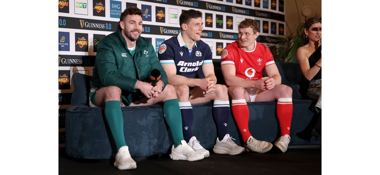 Explanation of Six Nations bonus point system and its rules