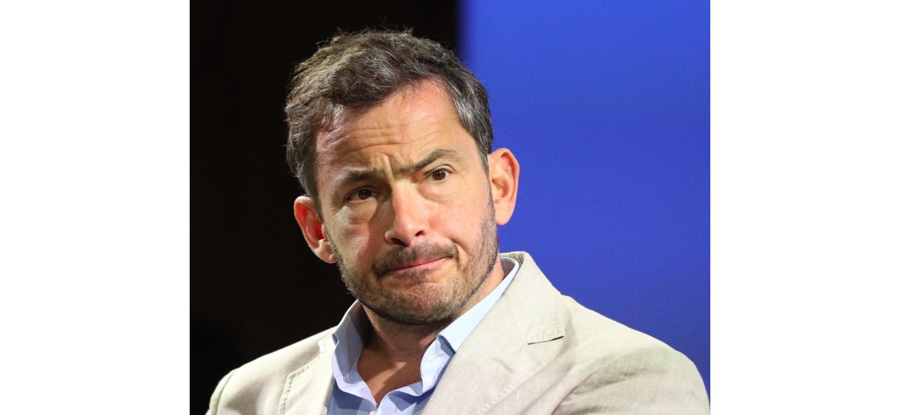 Giles Coren, 55, former BBC personality, reveals unexpected prostate cancer diagnosis.