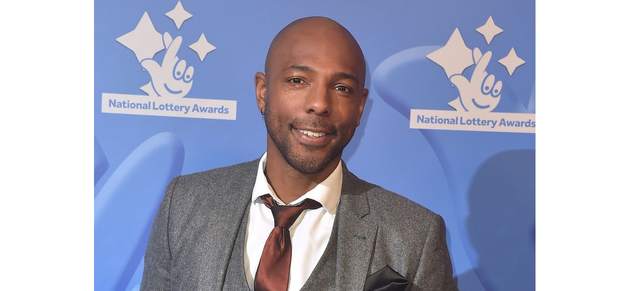 Get to know Don Gilet, the new star of Death in Paradise, and learn about his personal life.