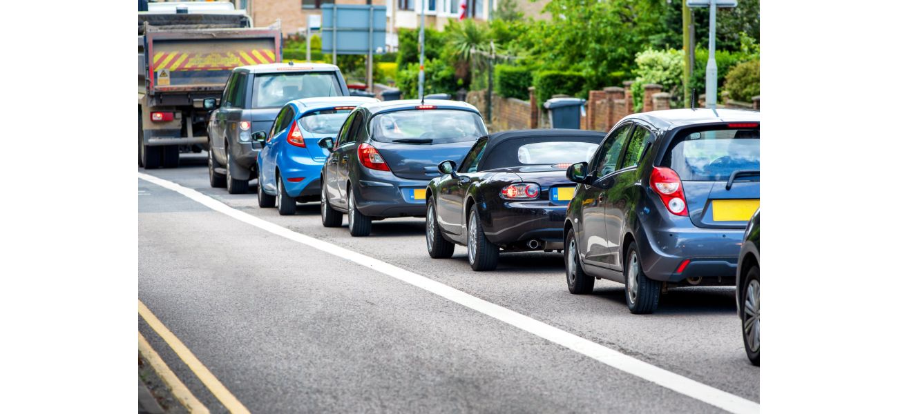 In two months, there will be significant changes to car tax.