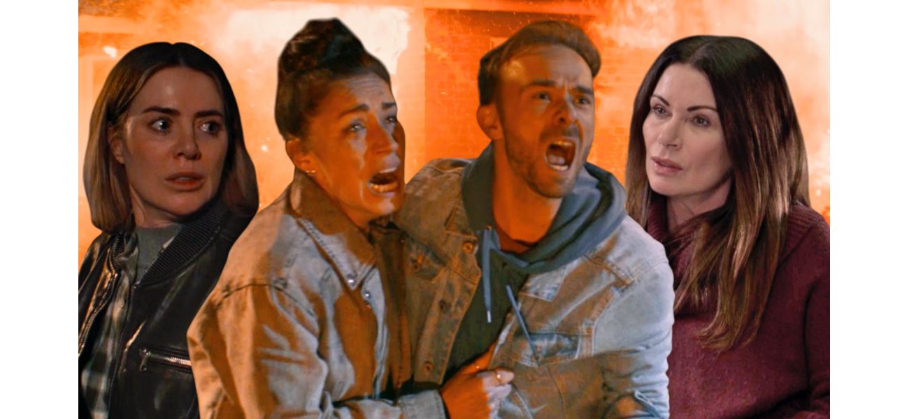 Coronation Street's upcoming episodes will feature a tragic death, as revealed in new spoiler videos.