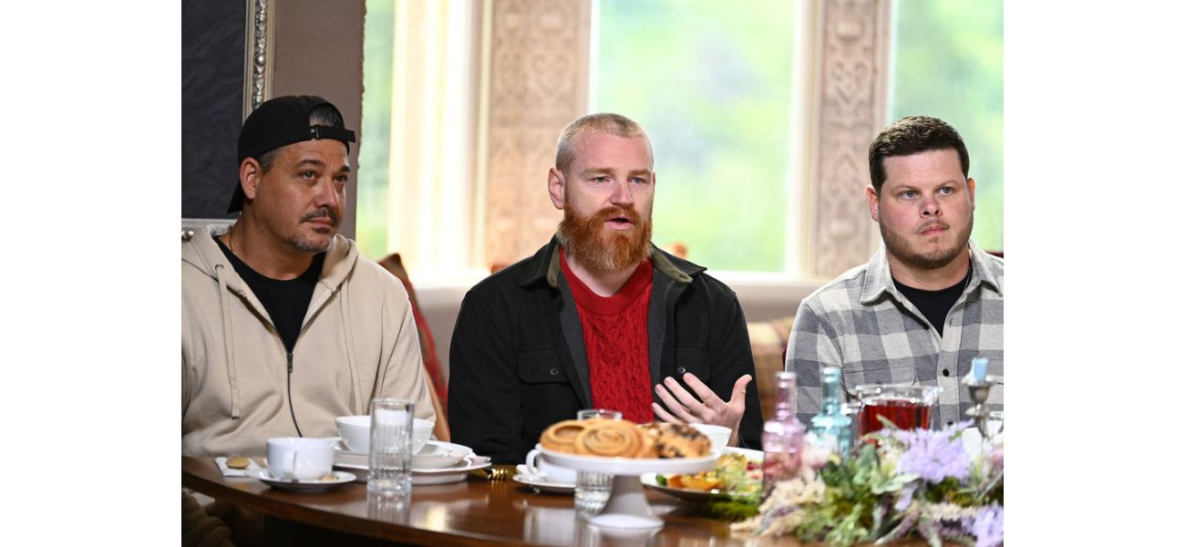 US fans praise the latest episode of The Traitors, with an axed player causing a stir by turning against the cast.