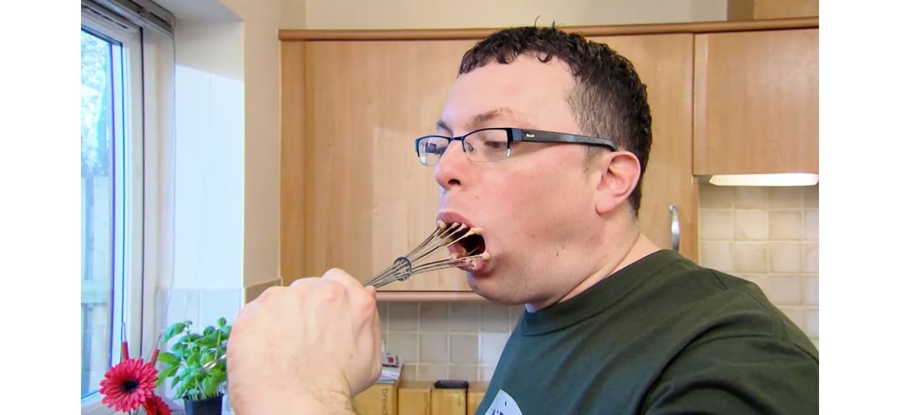 Stream Come Dine With Me's craziest episodes for free.