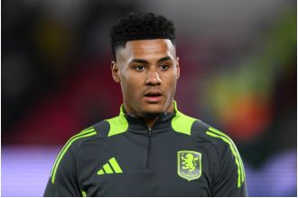Ollie Watkins has decided to transfer to Arsenal after Aston Villa's asking price was disclosed.