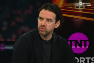 Hargreaves worried Man Utd will offload 'brilliant' player.