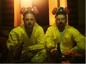 Major character from Breaking Bad almost didn't make the cut, but ended up getting his own spin-off.