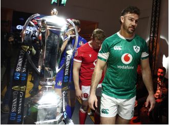 France and Ireland are strong contenders for the Six Nations, but it would be bold to bet against Ireland aiming for a third consecutive win.