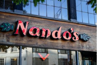 Nando's brings back popular menu item, causing intense reactions from excited fans.