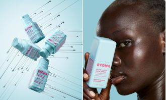 New vegan serum by Byoma, my honest review.