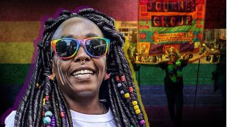 The Home Office rejects the claim that a Kenyan asylum seeker is a lesbian.