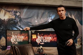 Addictive Apple TV series back with flawless 100% Rotten Tomatoes rating.