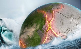 New ocean and continent to form on Earth sooner than expected