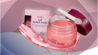 People who love beauty products are obsessed with a cheap lip mask that is seen as a competitor to Laneige.