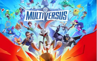 MultiVersus failing for the second time and shutting down in May.