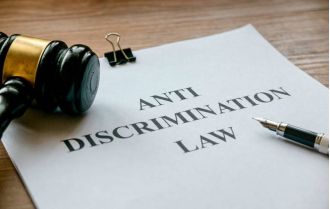 EEOC stops probing discrimination, LGBTQ+ complaints.