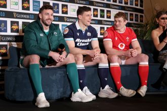 Explanation of Six Nations bonus point system and its rules