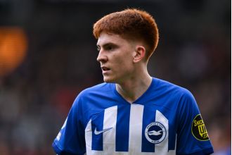 BlueCo, the company that owns Chelsea, has confirmed an £8m deal to bring in a talented player from Brighton.