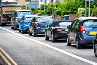 In two months, there will be significant changes to car tax.