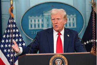 Trump uses every word to offend the victims of the plane crash.