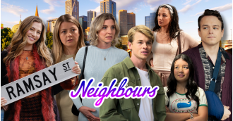 Surprising new addition to Neighbours as two major revelations shake up Ramsay Street.