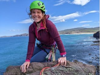 Fort William Mountain Festival announces lineup for annual event, featuring exciting and diverse activities and speakers.
