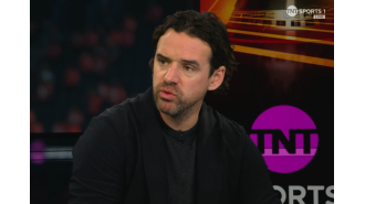 Hargreaves worried Man Utd will offload 'brilliant' player.