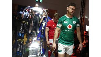 France and Ireland are strong contenders for the Six Nations, but it would be bold to bet against Ireland aiming for a third consecutive win.