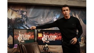 Addictive Apple TV series back with flawless 100% Rotten Tomatoes rating.
