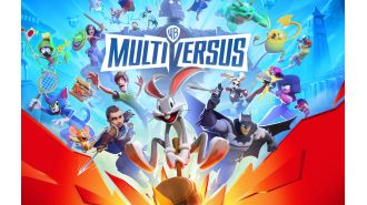 MultiVersus failing for the second time and shutting down in May.