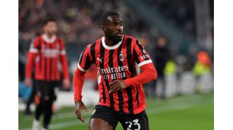 Spurs near deal for ex-Blues player in £25m move.