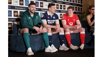 Explanation of Six Nations bonus point system and its rules