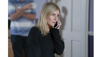 Cindy stirs up more trouble on EastEnders by making a shocking decision.
