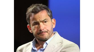 Giles Coren, 55, former BBC personality, reveals unexpected prostate cancer diagnosis.