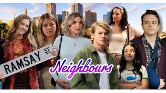 Surprising new addition to Neighbours as two major revelations shake up Ramsay Street.