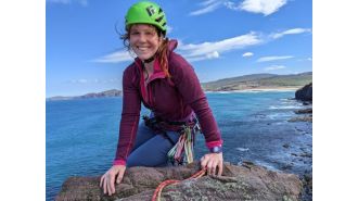 Fort William Mountain Festival announces lineup for annual event, featuring exciting and diverse activities and speakers.