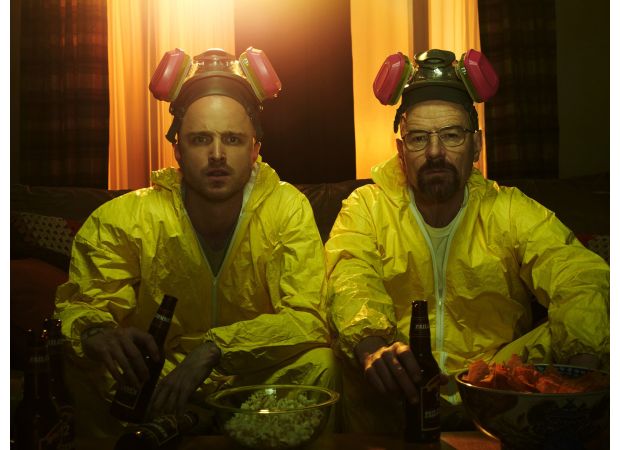 Major character from Breaking Bad almost didn't make the cut, but ended up getting his own spin-off.