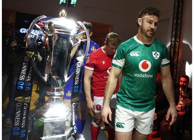 France and Ireland are strong contenders for the Six Nations, but it would be bold to bet against Ireland aiming for a third consecutive win.