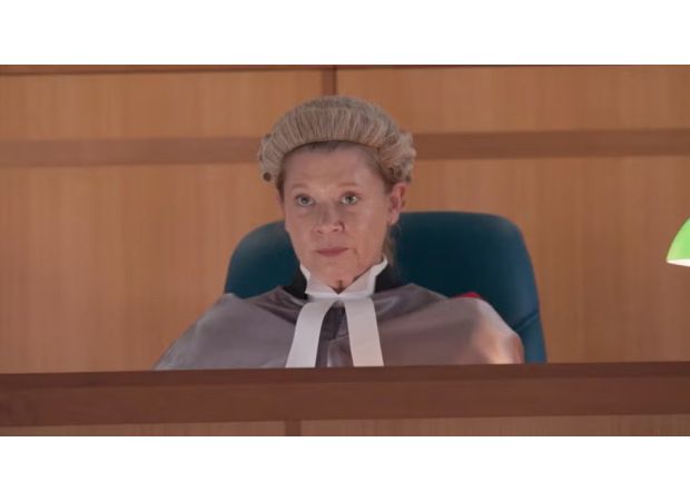 Popular 2000s television actor from EastEnders cast in new soap opera.