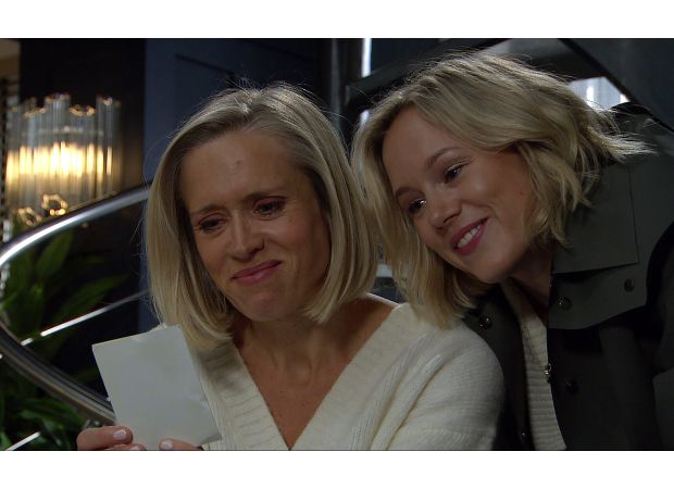 Beth Cordingly from Emmerdale celebrates milestone with throwback photo