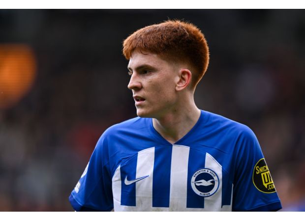 BlueCo, the company that owns Chelsea, has confirmed an £8m deal to bring in a talented player from Brighton.